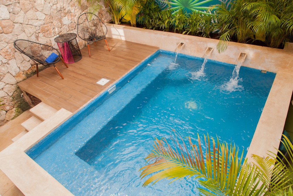 Collection O Latino Boutique Tulum 28/52