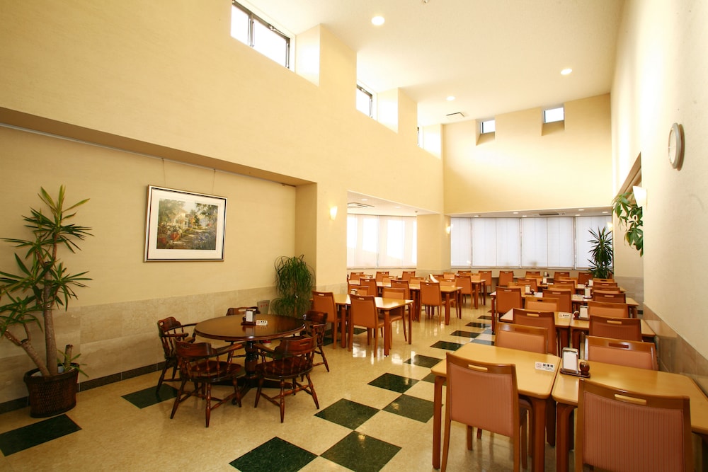 APA Hotel Mie Kameyama 40/50