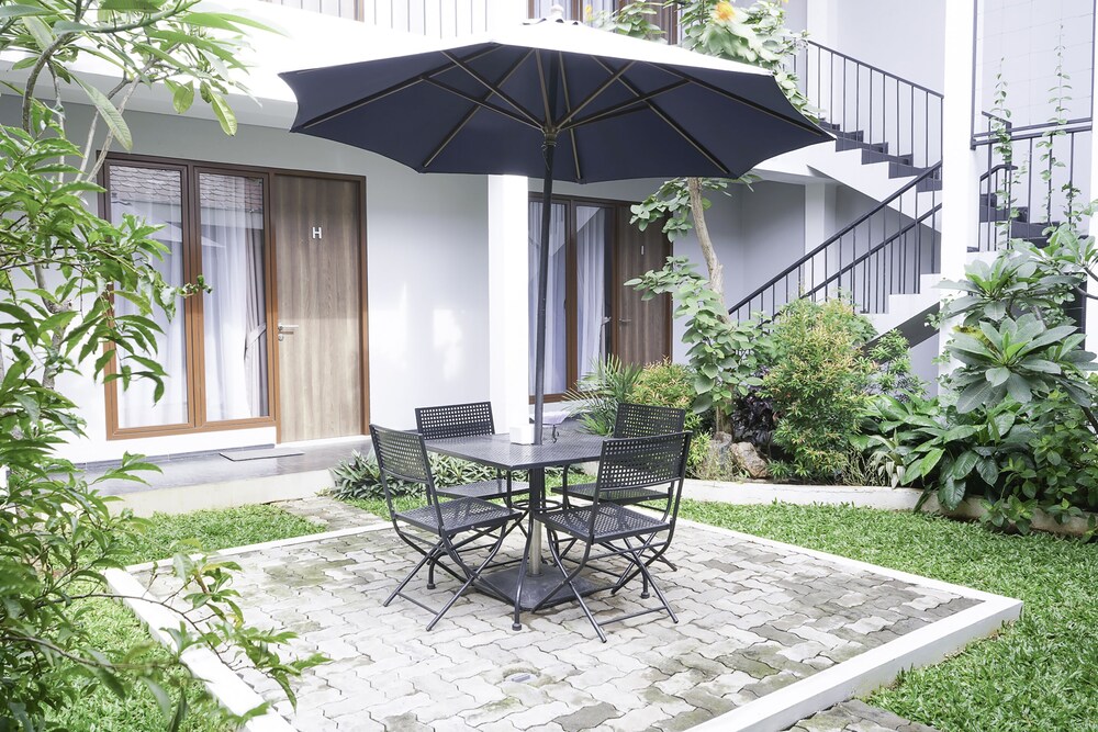 Mk House Tendean 5/30