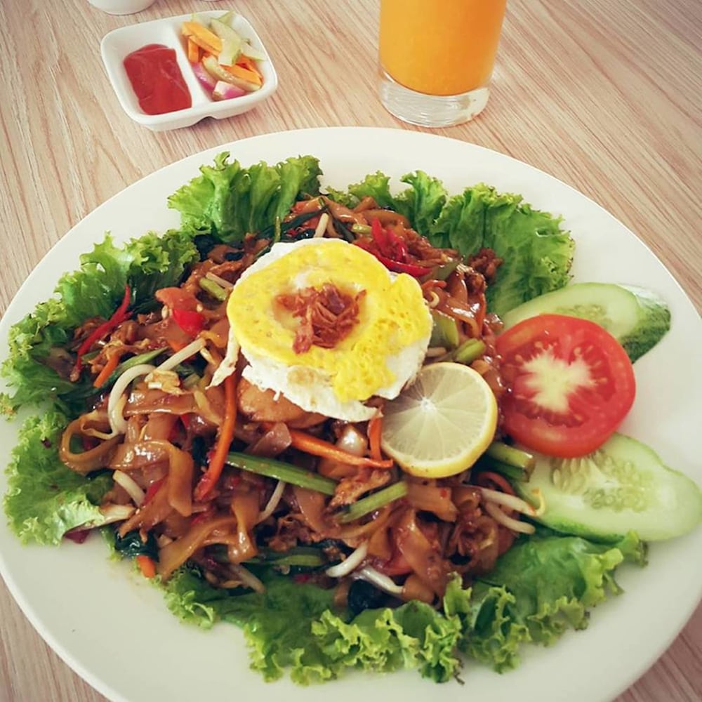 Agria Bogor Hotel 20/53