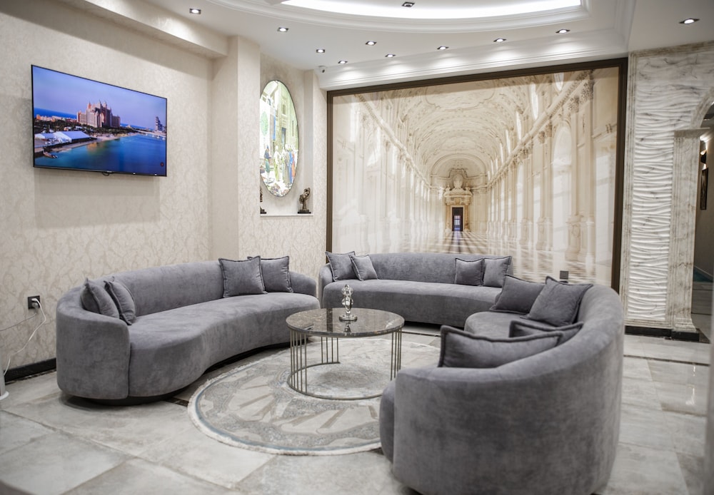 Essam Deluxe Hotel 32/50