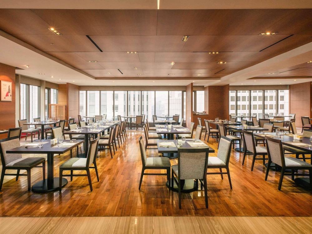 Ibis Ambassador Seoul Myeongdong 47/66