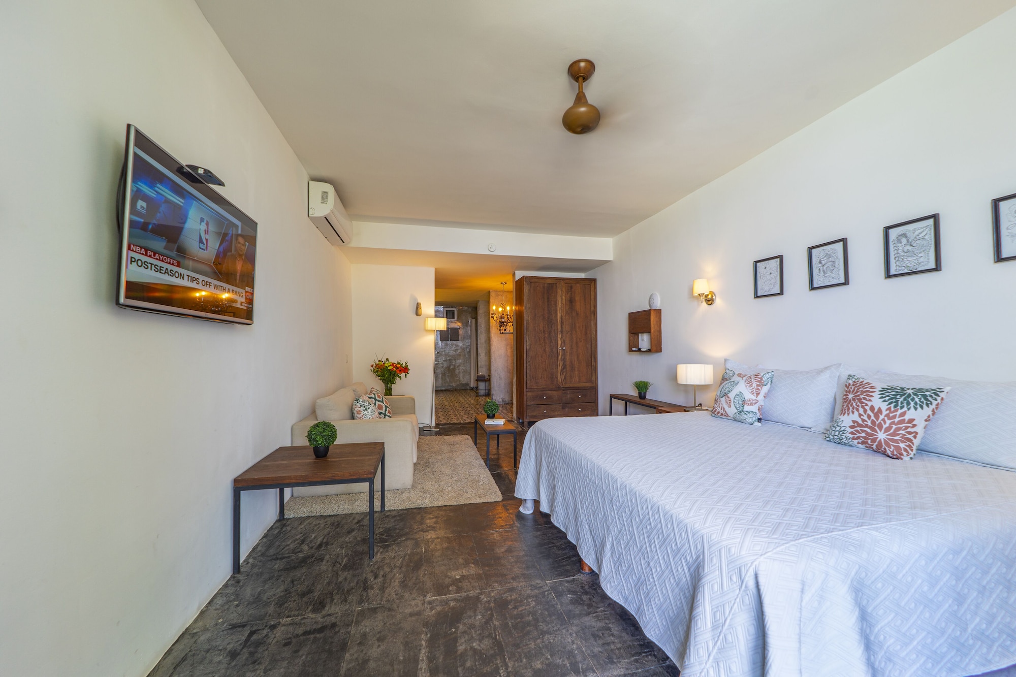 LUXURY, STUDIO, SUITE, KING BED, OCEAN VIEW, HOT TUB