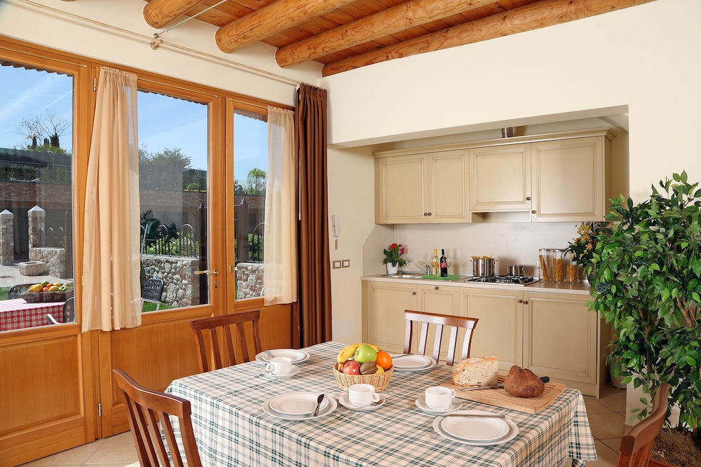 Residence Borgo Mondragon 24/44