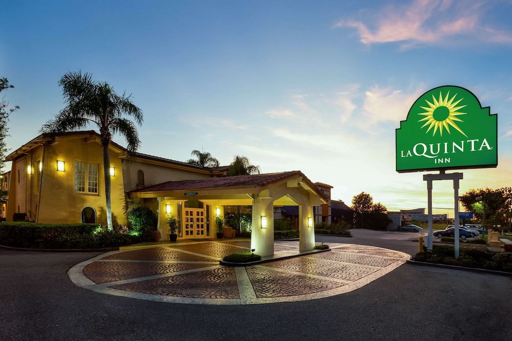 La Quinta Inn Tampa Airport Stadium Westshore 3/29
