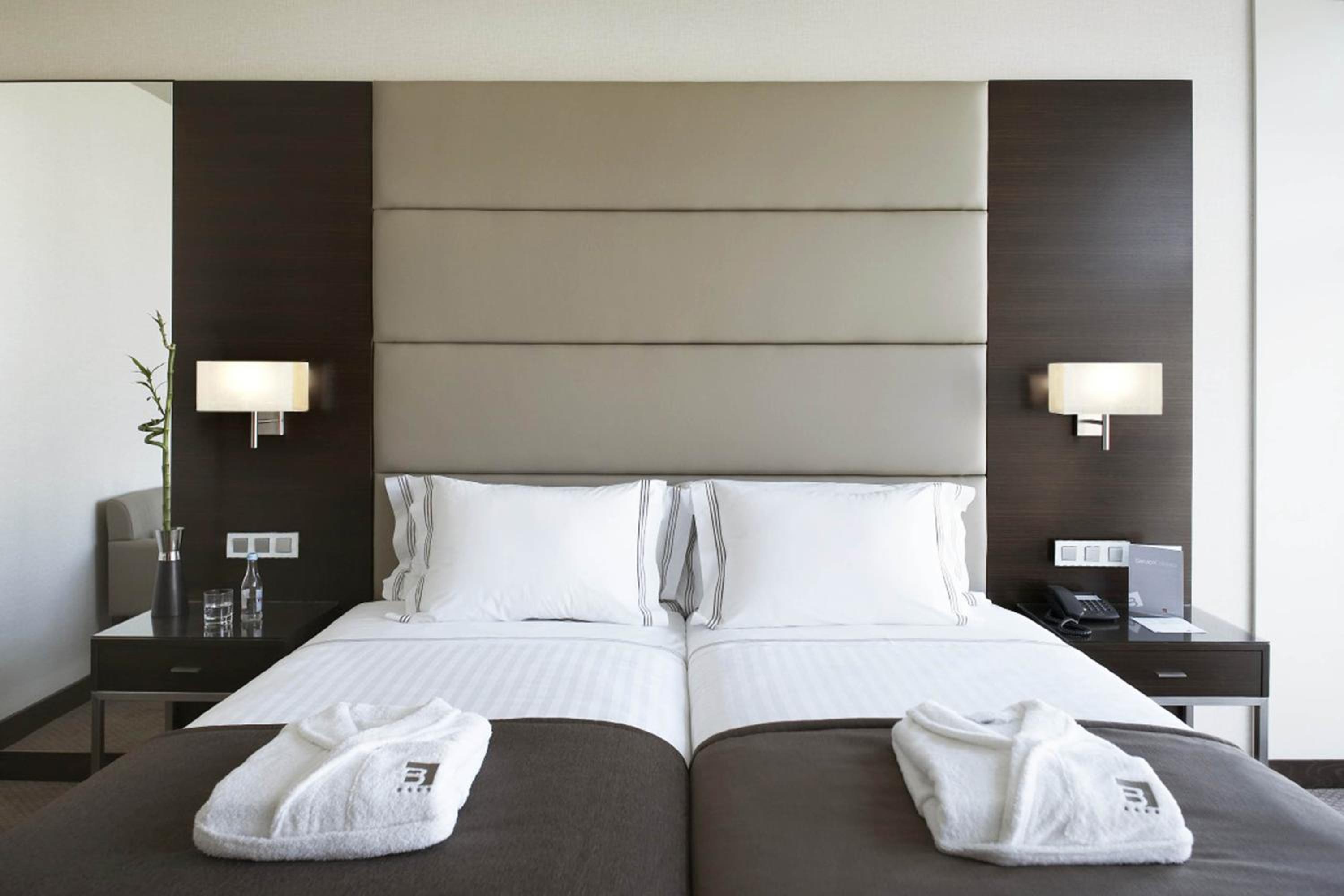 غرفة تنفيذية بسرير مزدوج أو سريرين منفصلين، BessaHotel Boavista 8/10