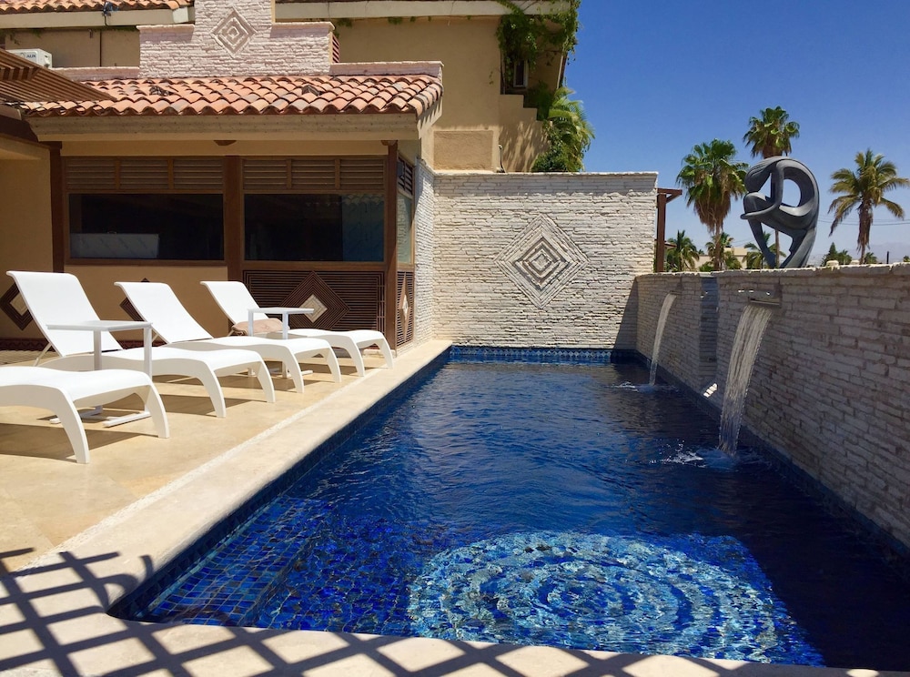Cabo Vista Hotel - Adults Only 11/63