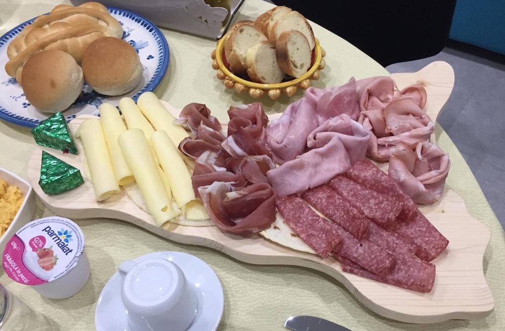 B&B Al Centro Storico 32/41