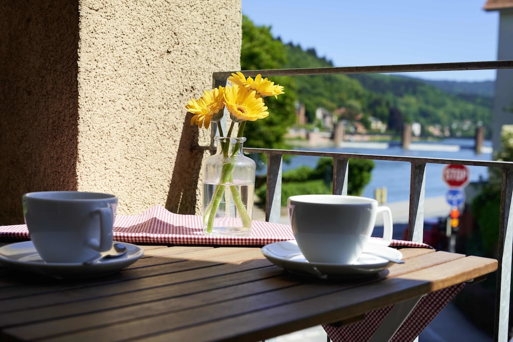 Hotel Zur Alten Brucke 29/36