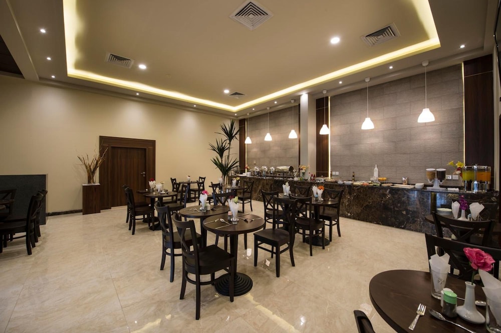 لي لي للشقق المفروشة(Lily Hotel Suite Mubarraz) 39/46