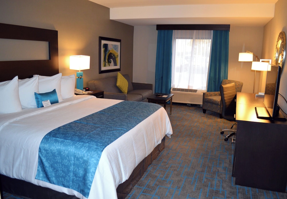 Holiday Inn & Suites Syracuse Airport - Liverpool 14/76