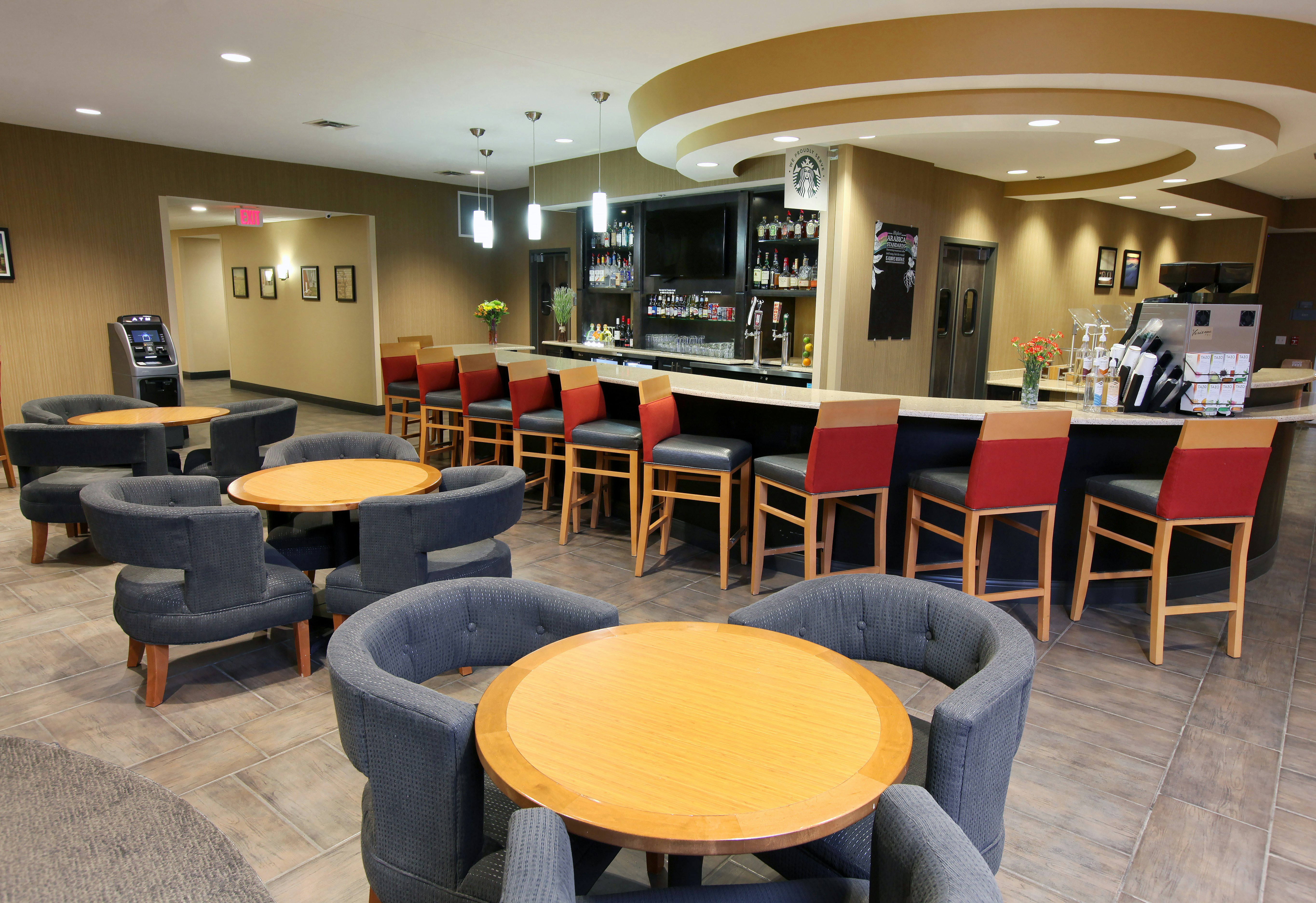 Doubletree By Hilton West Fargo Sanford Medical Center Area 36/49