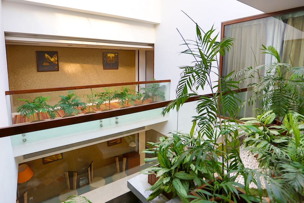 Icon A Boutique Hotel 13/42