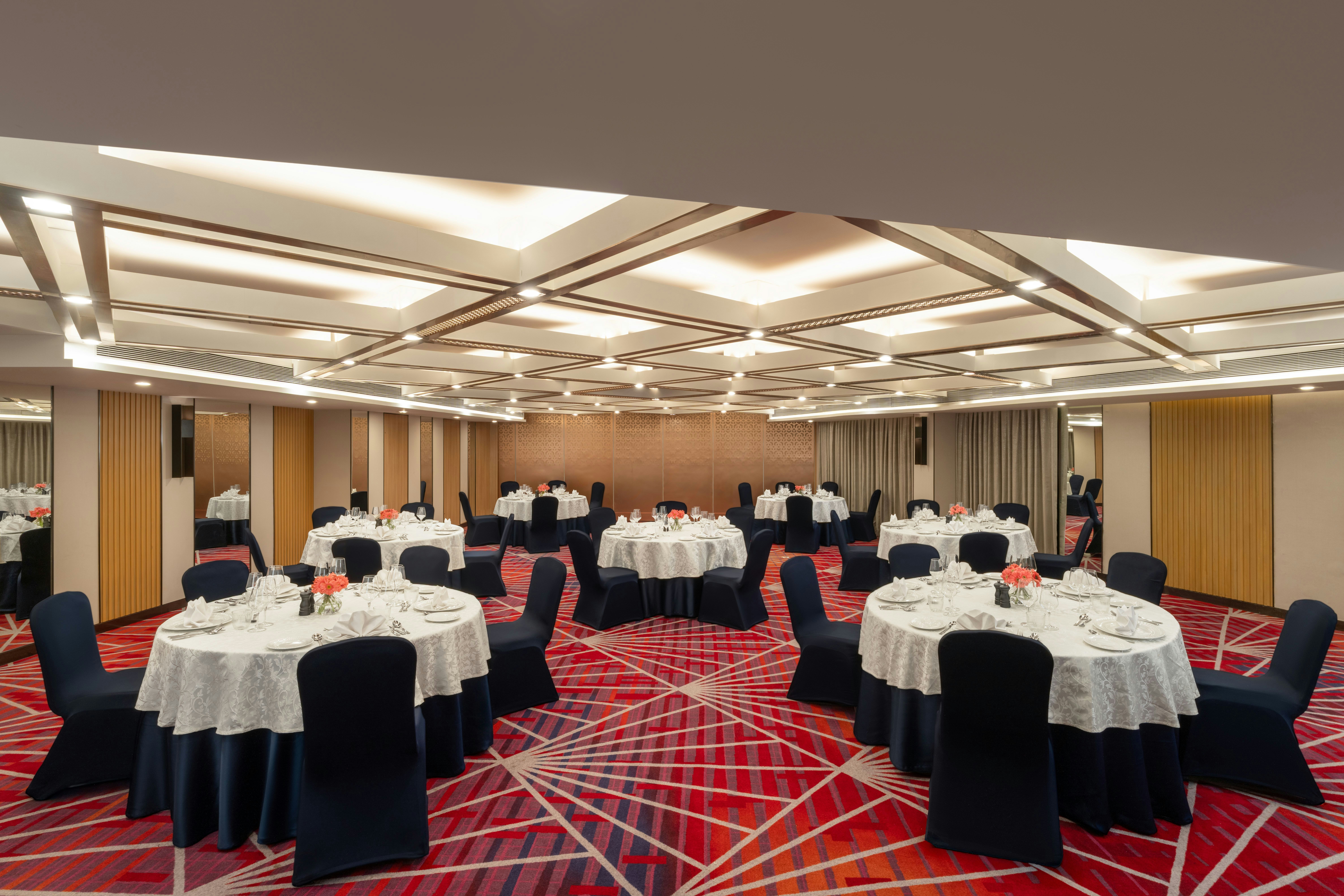 Hilton Garden Inn Mumbai International Airport 40/46