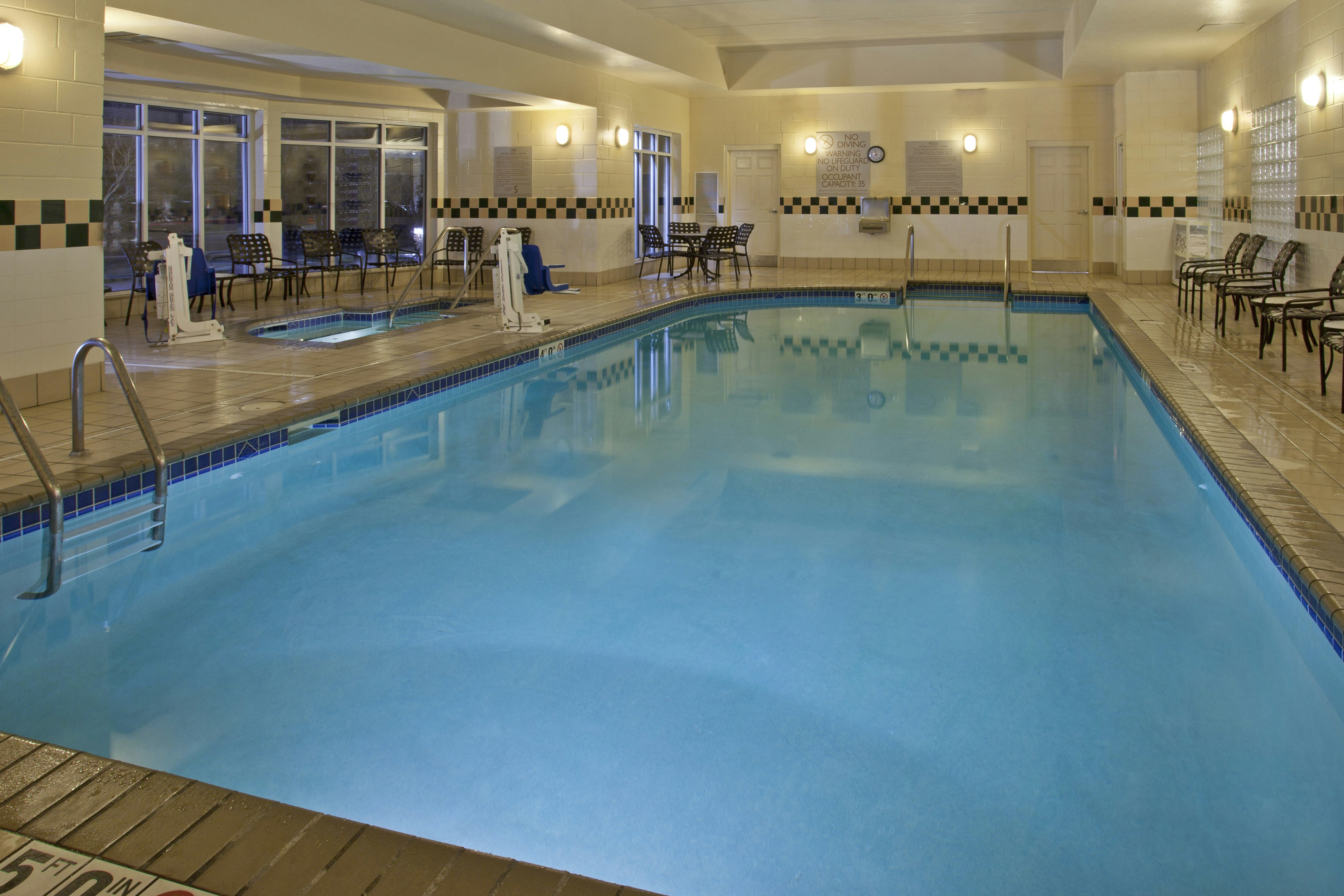 Hilton Garden Inn Minneapolis Eden Prairie 20/49