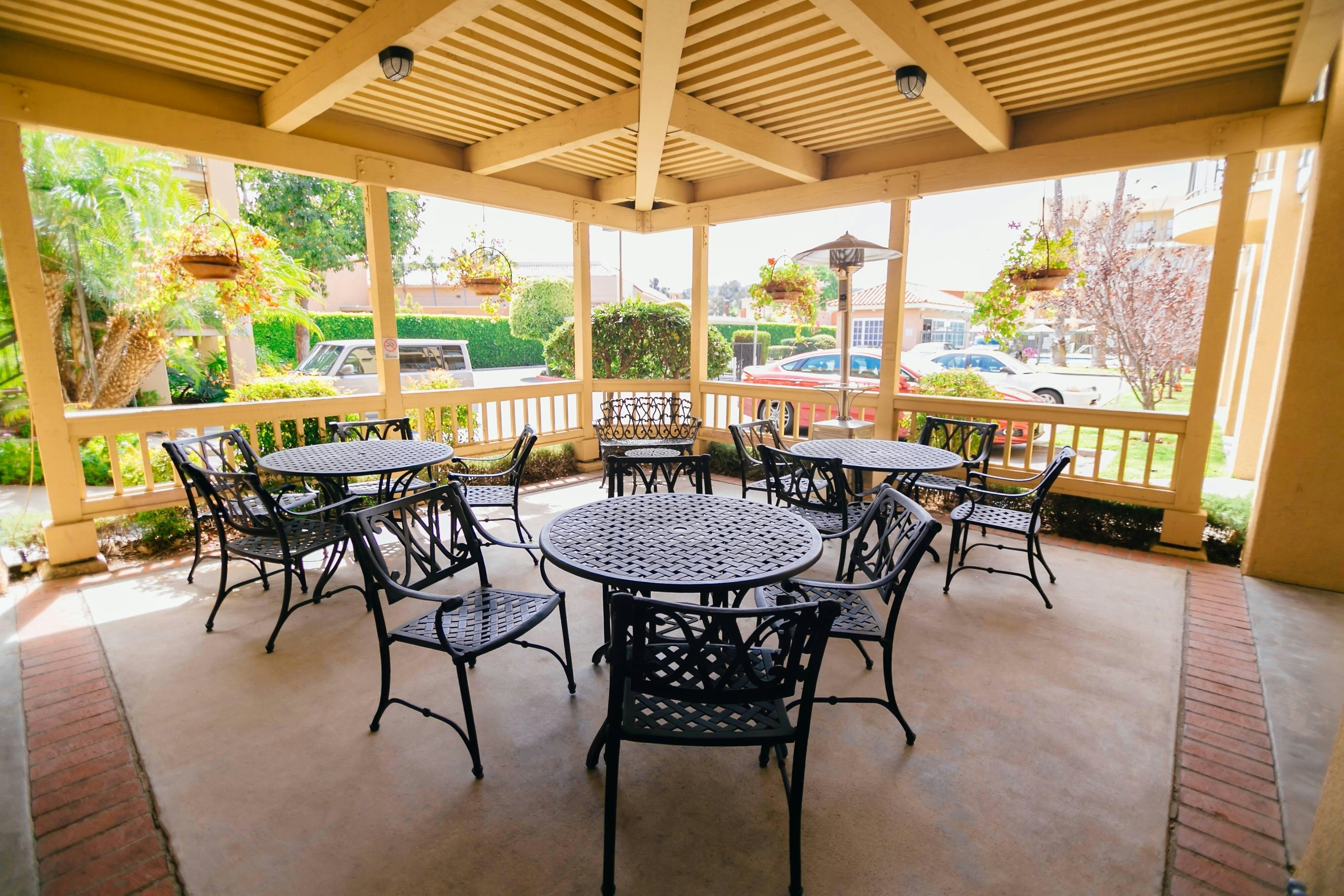 Fairfield Inn Anaheim Hills 3/7