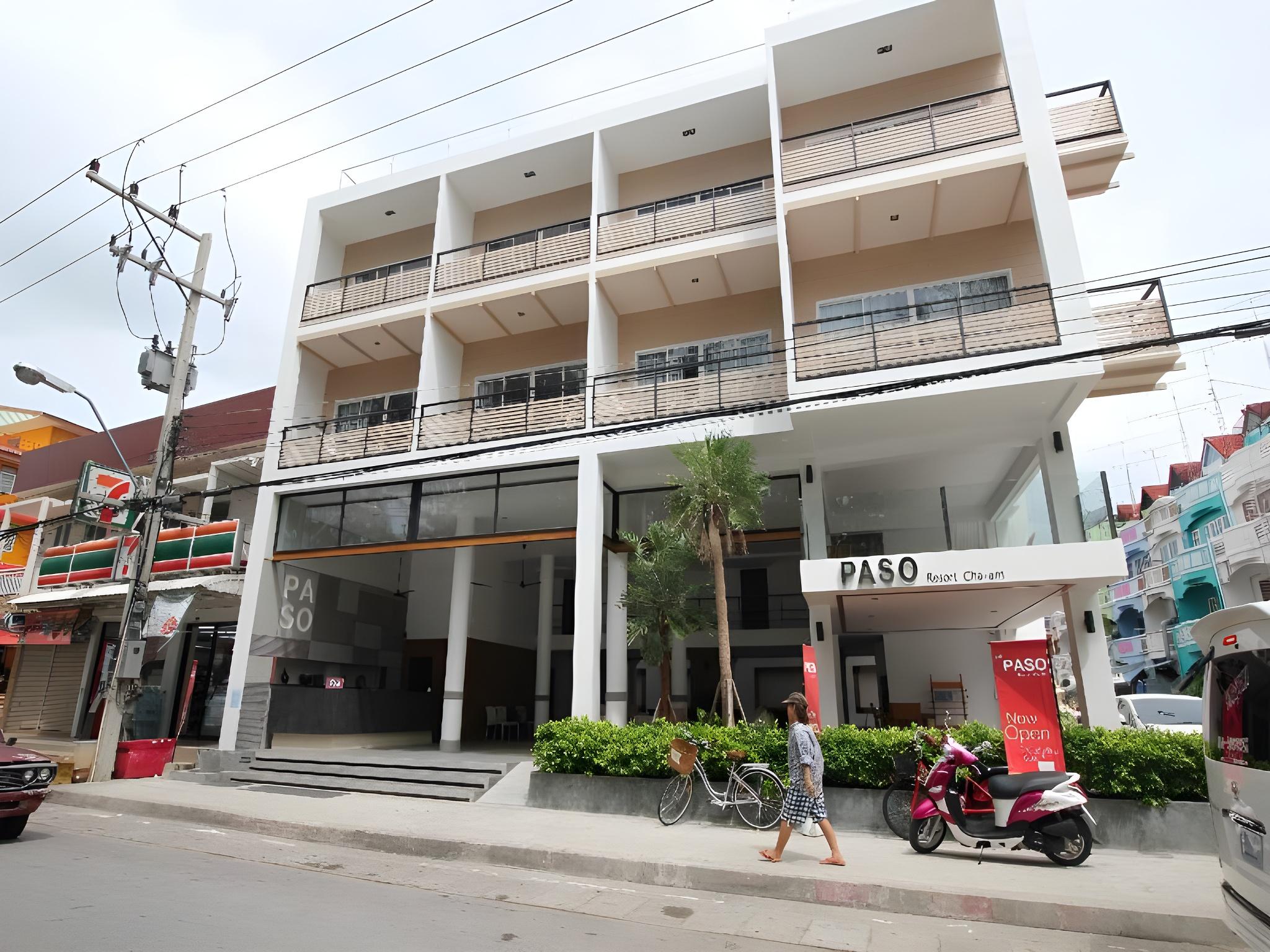 PASO Resort Cha Am 4/46