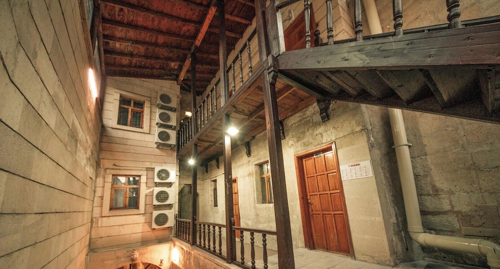 Cappadocia Palace Hotel 37/51