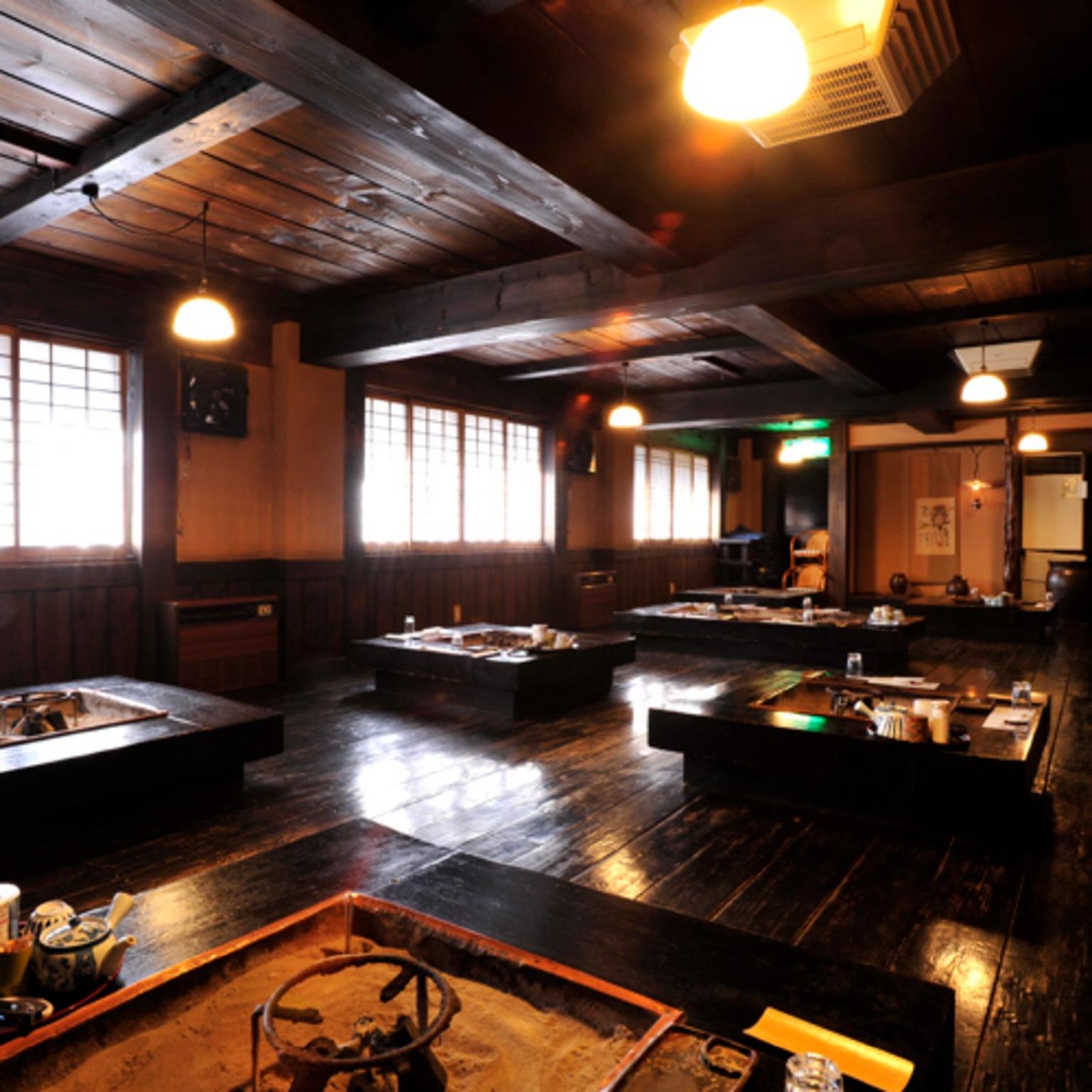 Kurokawa Onsen Yama no Yado Shinmeikan 27/46