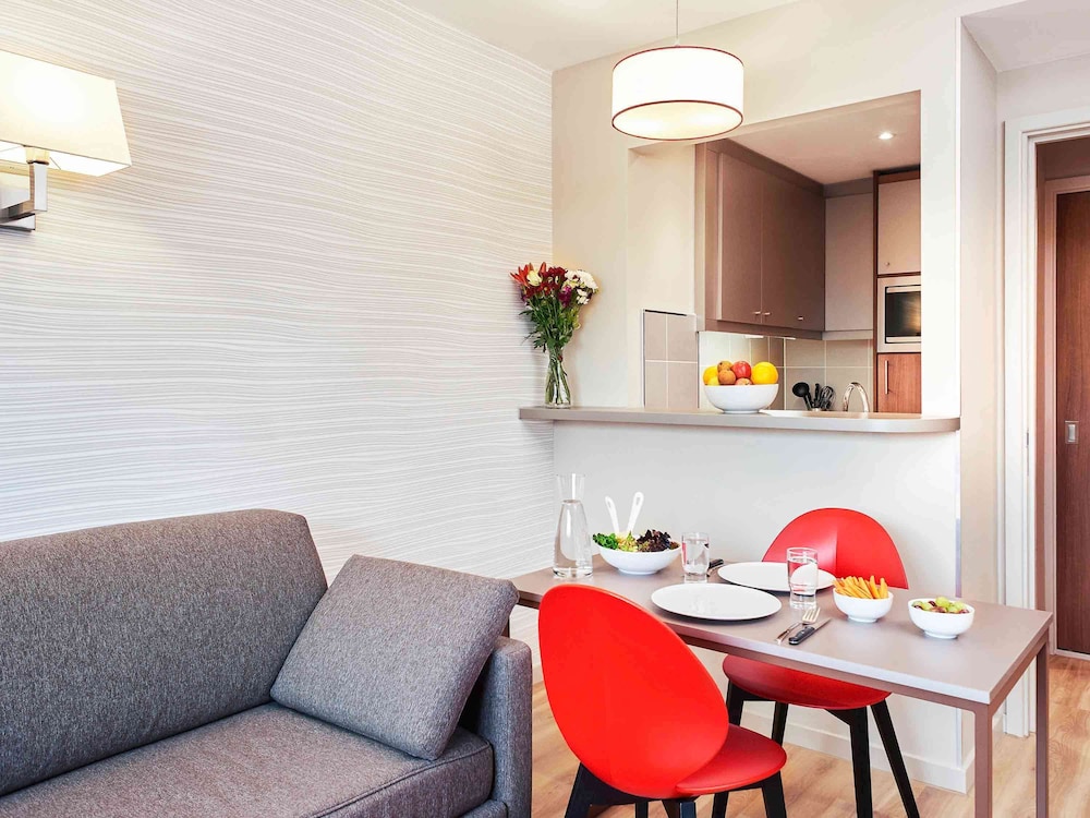 Aparthotel Adagio Birmingham City Centre 46/76