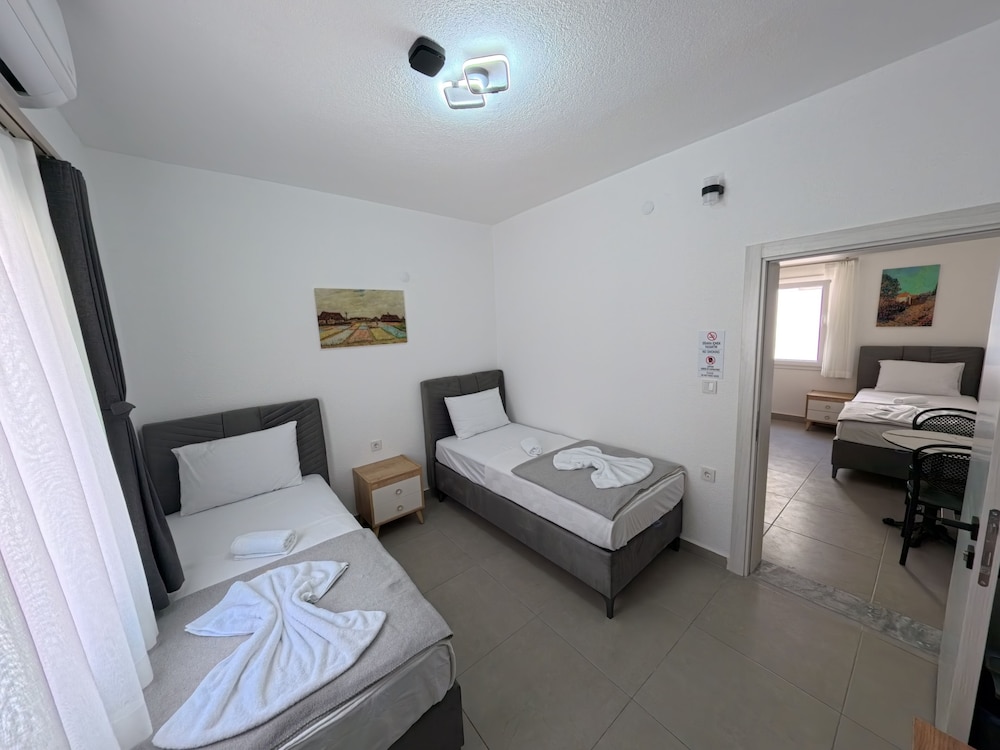 Hotel Merhaba 13/51