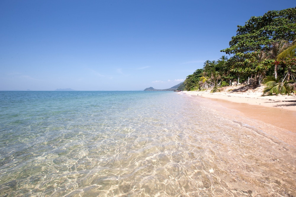 Andalay Beach Resort Koh Libong 40/50