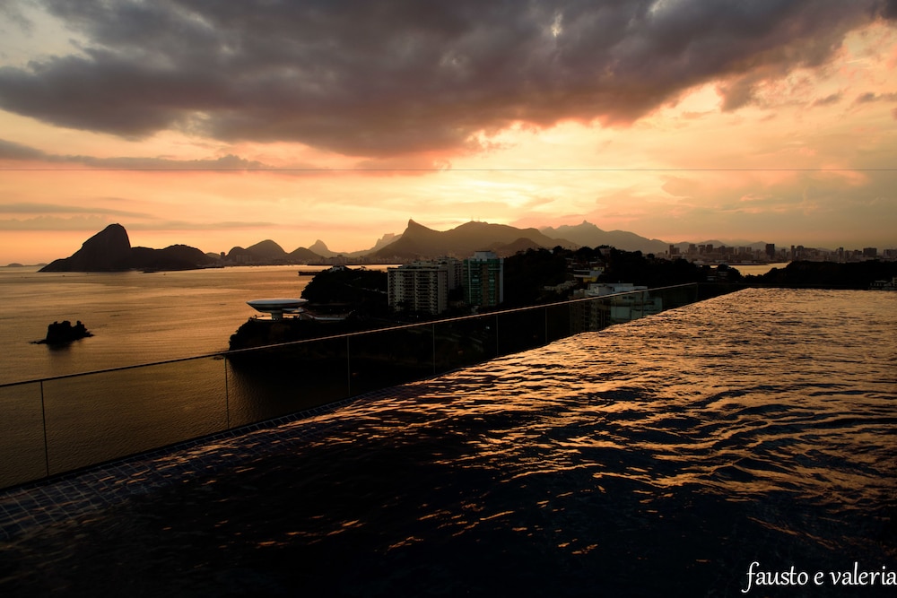 H Niteroi Hotel 30/67