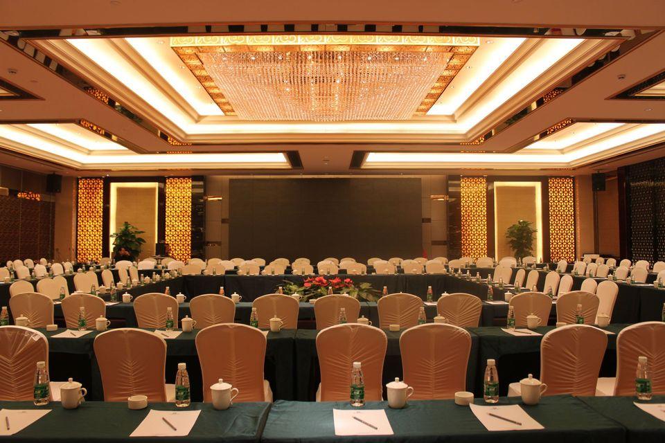 DA TONG WEIDU INTERNATIONAL HOTEL 50/53