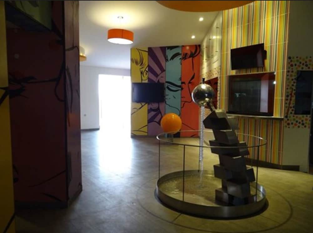 OH Oriente Hotel - Adults Only 25/38