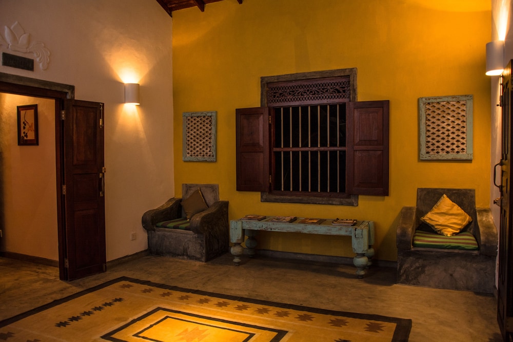 Villa Kubura 8/20