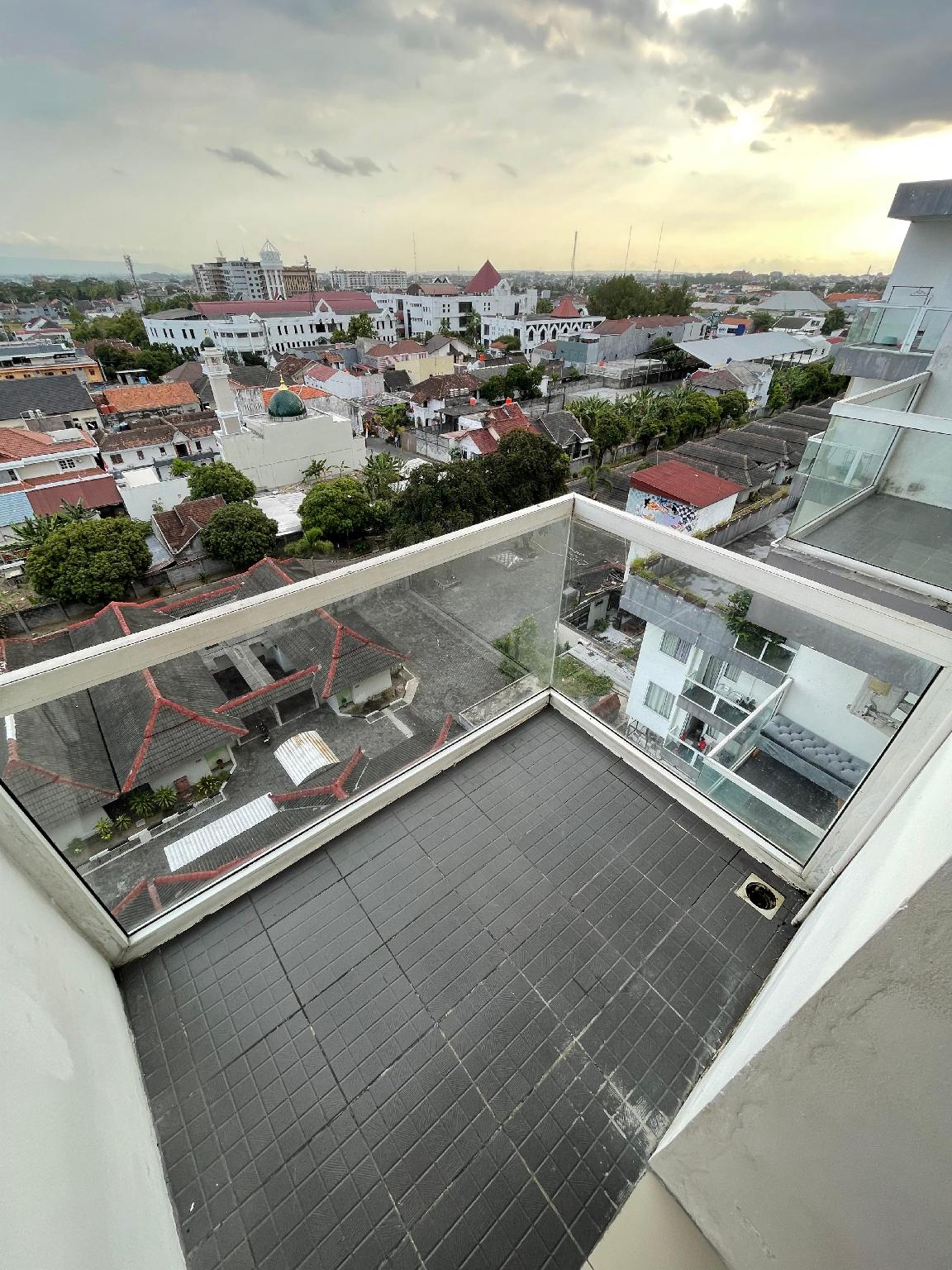 Indoluxe Rent Apartment Jogja 10/47