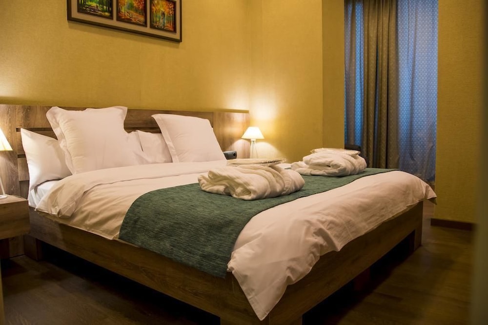 Hotel Maison Boutique Tbilisi 13/27