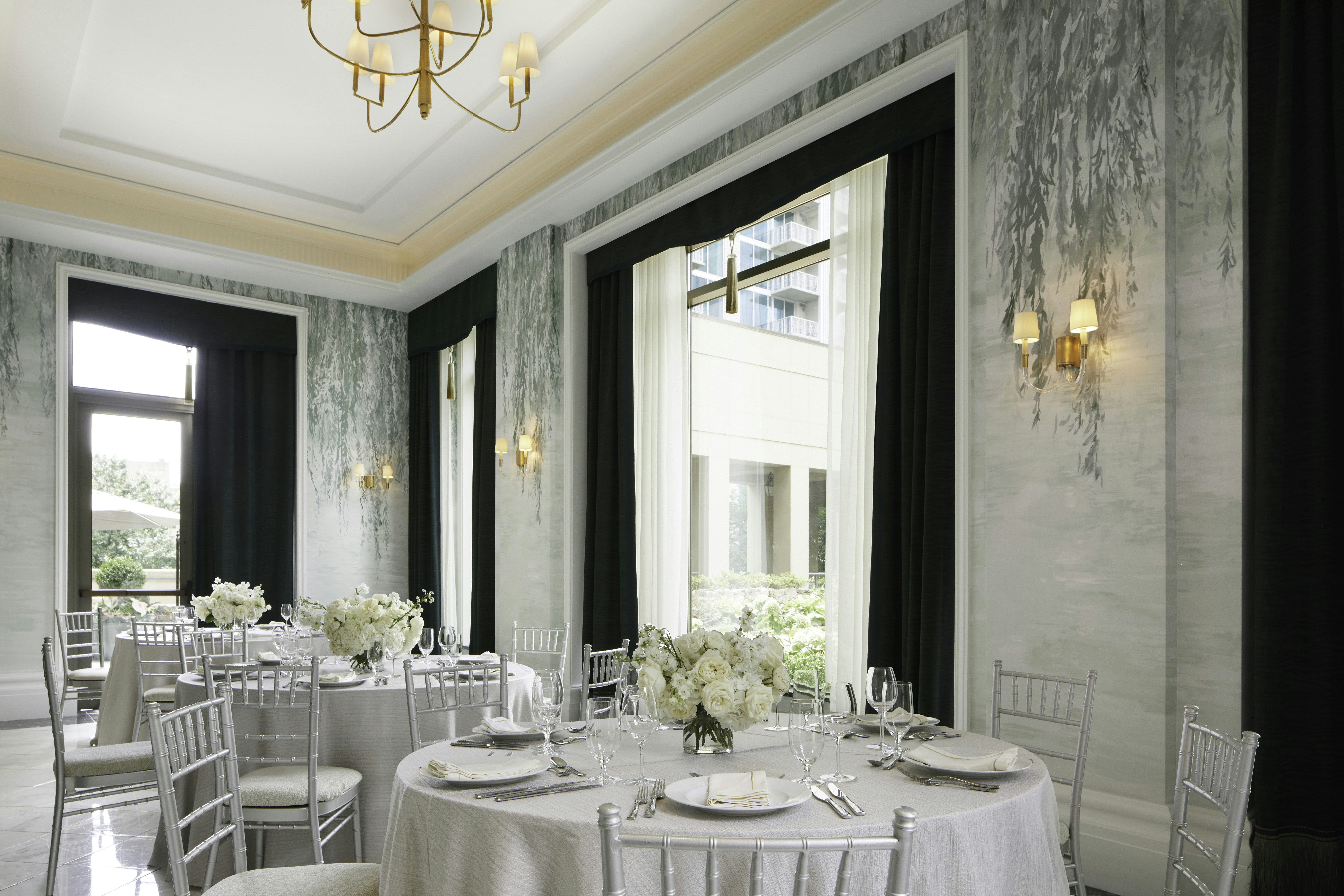 Waldorf Astoria Atlanta Buckhead 59/80