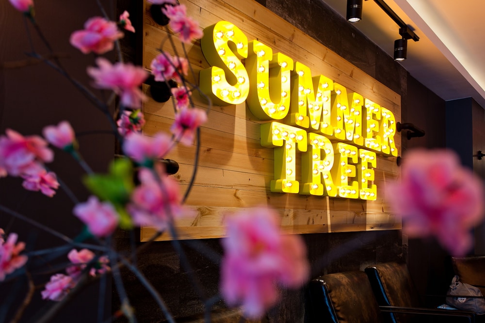 Summer Tree Hotel Penang 29/49