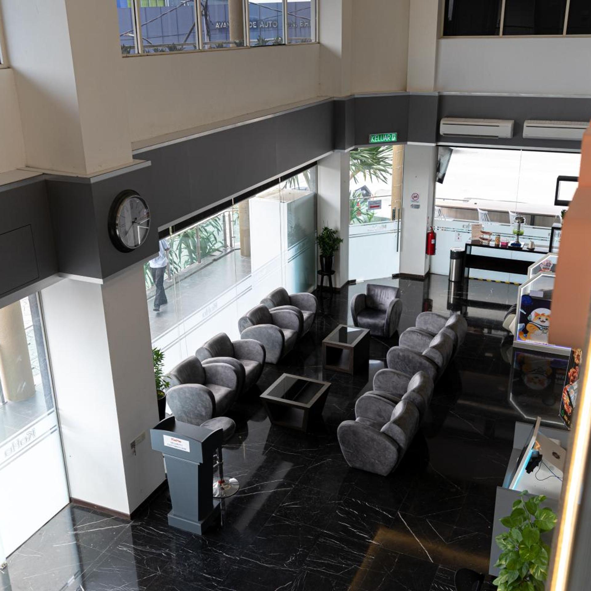 KOHO HOTEL 50/58