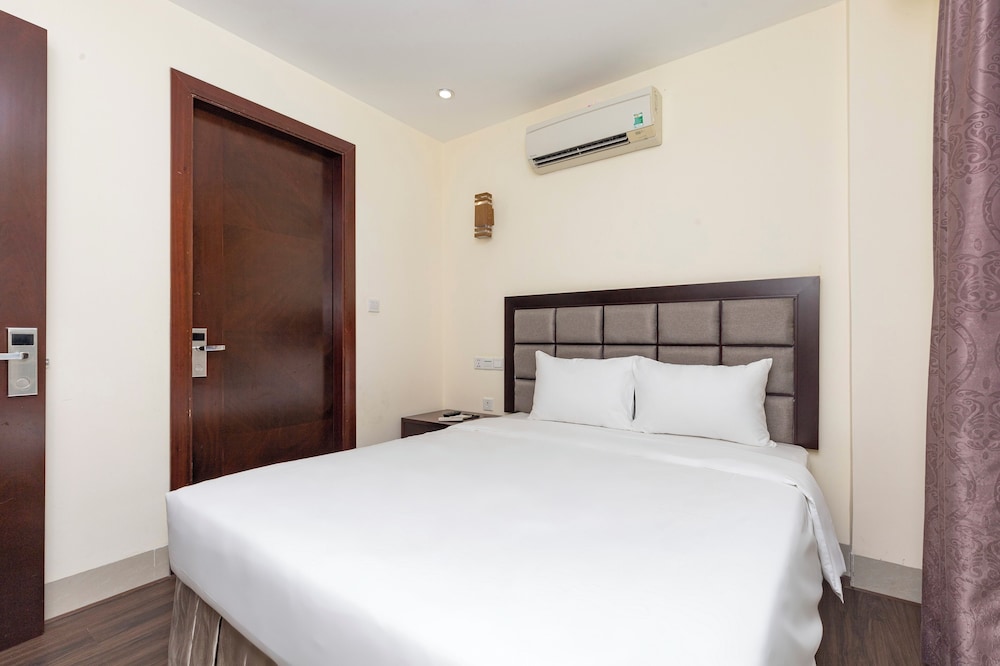 2 BEDROOMS, APARTMENT