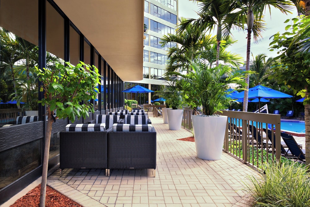 Holiday Inn Miami West - Airport Area 19/40