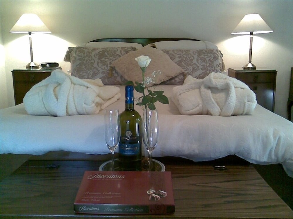 Stafford House Guest House 17/46