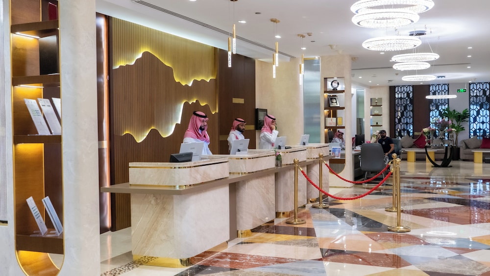 Al Safwah Tower 5/51