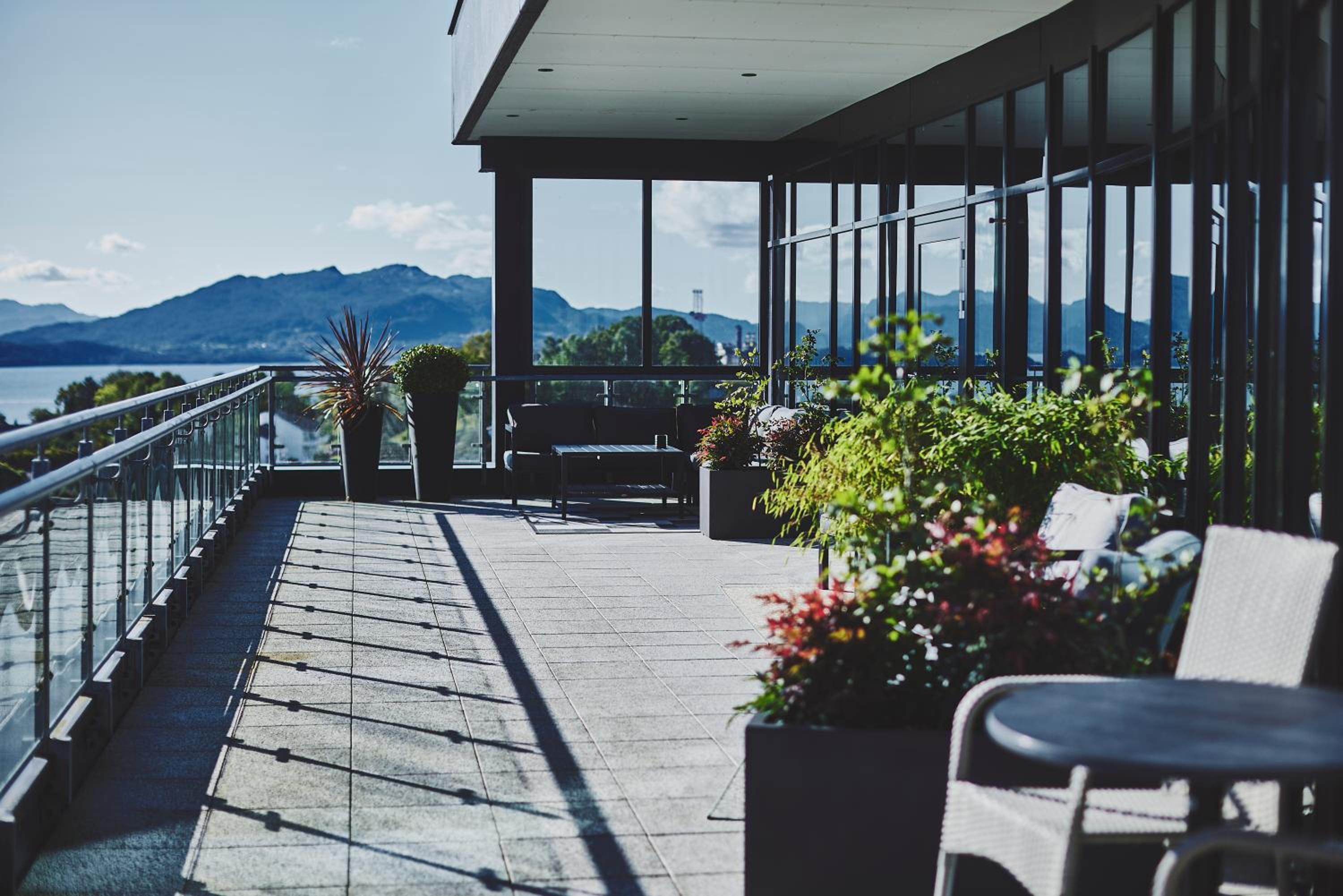 Stord Hotel 49/51