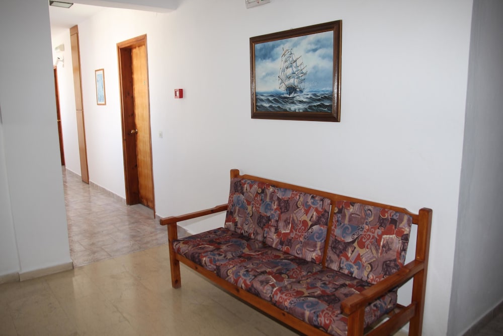 Andavis Hotel - Adults Only 28/50
