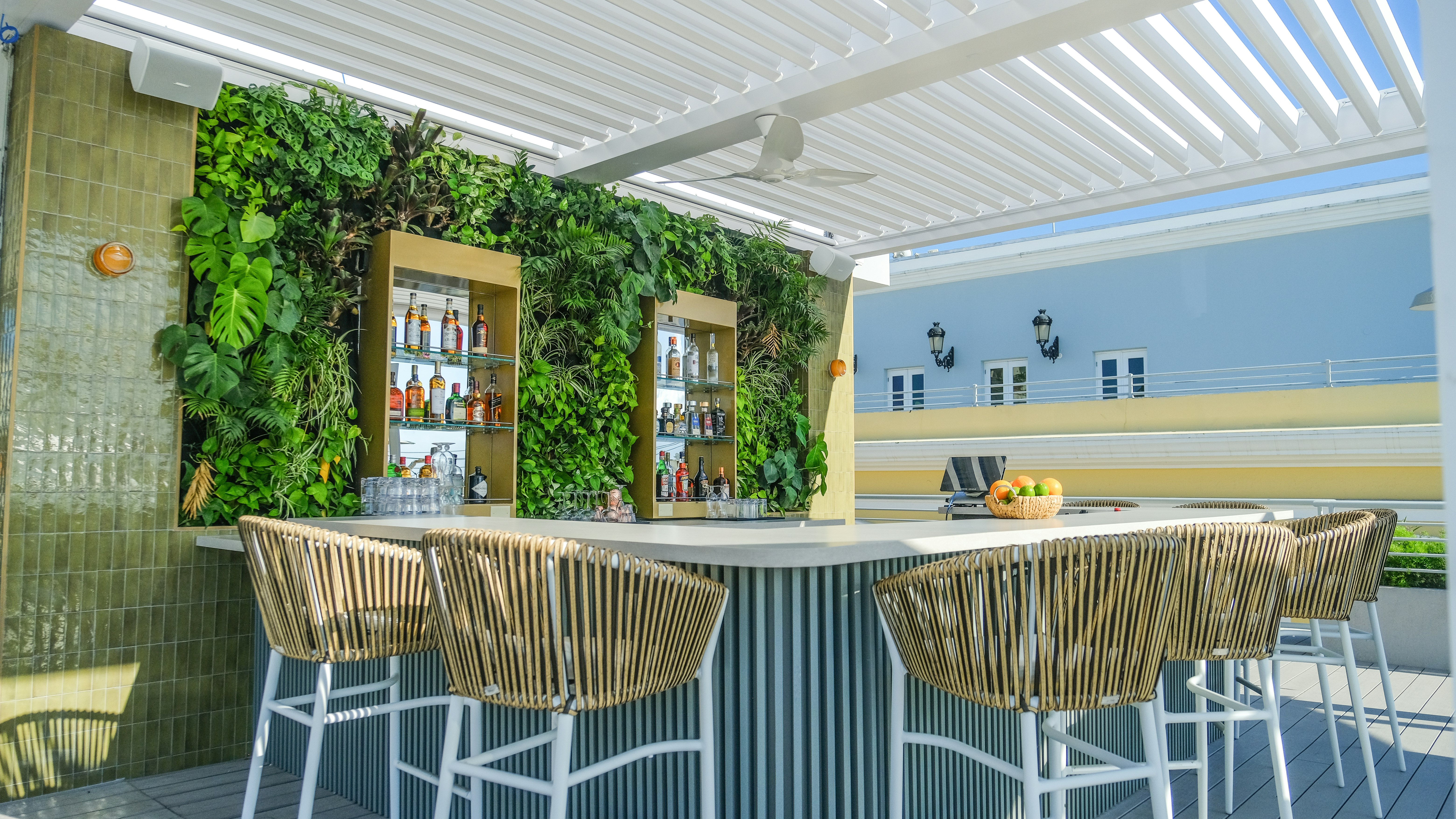 Palacio Provincial San Juan, Curio Collection by Hilton 29/45