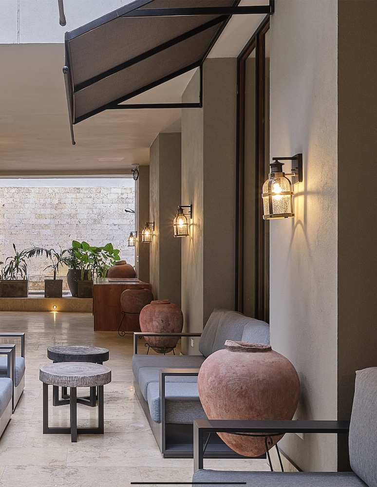 Madisson Boutique Hotel Cartagena 48/59