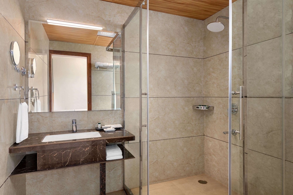 Howard Johnson by Wyndham Udaipur Roop Nagar 33/33