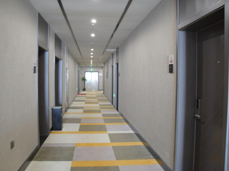 Shell Puyang City Nanle County Coach Station Guangming South Road Hotel 9/19
