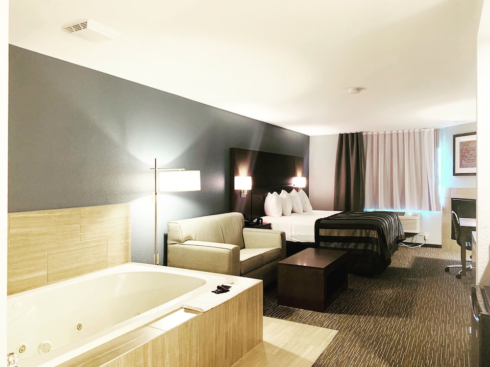 Wingate by Wyndham Wisconsin Dells Waterpark 40/56