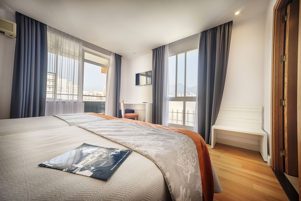 Obal Urban Hotel 9/50