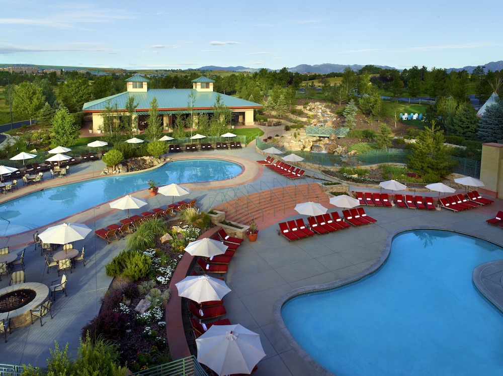 Omni Interlocken Resort 1/73
