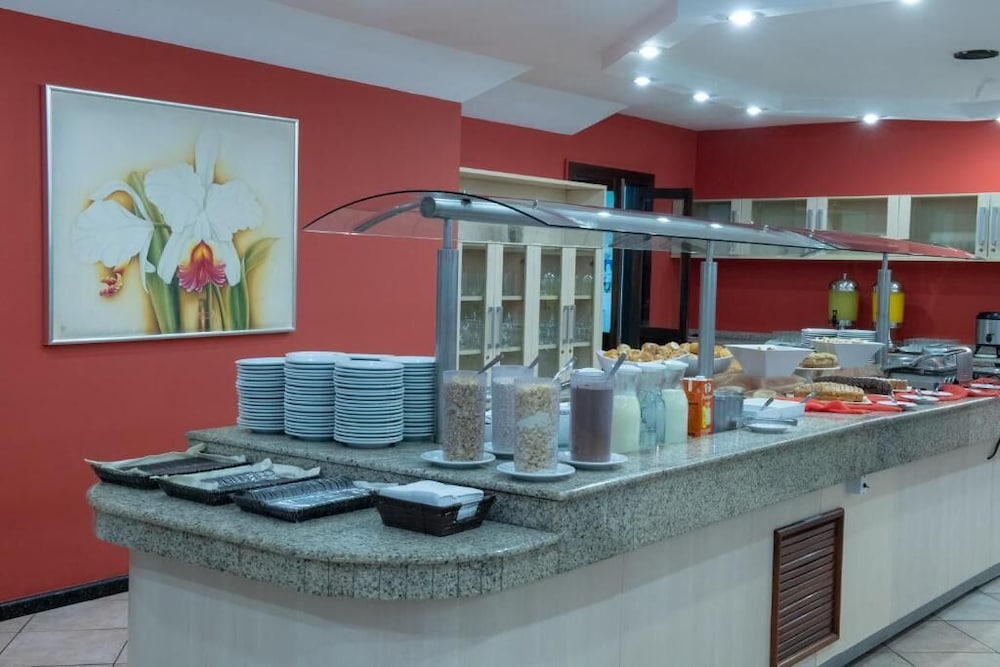 Hotel Brasil Express 39/49