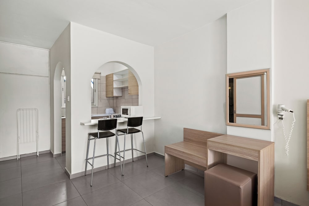 Pandream Hotel Apartments 29/50